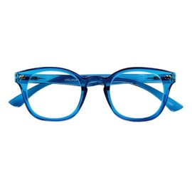 Lesebrille LOLLIPOP, blau, 1.50 dpt.