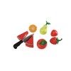Hape Set di Frutta Sana | Set di Frutta con