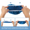 sourcing map 6pcs Car Polisher Bonnet Buffing Pad Micro-Fiber Polishing