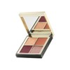 Napoleon Perdis Colour Ritual Eyeshadow Quad, After Dark