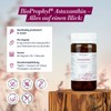 BioProphyl® Astaxanthin - 8 mg pure astaxanthin as extract of