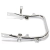 KUAFU Rear Grab Bar Bumper Compatible with 1987-2006 Yamaha Banshee