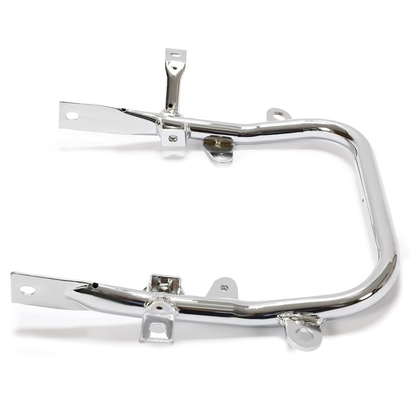 KUAFU Rear Grab Bar Bumper Compatible with 1987-2006 Yamaha Banshee