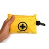 Galaxy 251 Pcs First Aid Kits for Survival Emergency Trauma