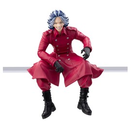 Sega Taiju Shiba PM Perching Figure 14 cm Tokyo Revengers