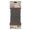 AEG 4932312099 Sanding Belt Pack of 3/100 x 560 mm