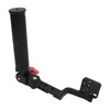 Camera Stabilizer Handlegrip Adjustable 180 Degrees Angle Aluminium Alloy Anti
