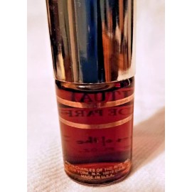 Charles of the Ritz Ritual Lanvin Charles of the Ritz, 1970 vintage formula, 1 fl oz splash