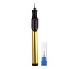 Tool Ceramic Metal Wood Engraving Pen Glass Electric Micro Engraver