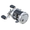 Abu Garcia 5500 Ambassadeur S Round Reel, Right, 230/14-Pound