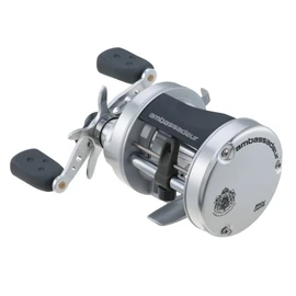 Abu Garcia 5500 Ambassadeur S Round Reel, Right, 230/14-Pound