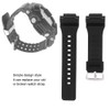 bizofft Durable Soft Watch Band Wrist Watch Strap For G