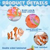 85pcs Summer Ocean Sea Bulletin Board Decorations Under The Sea