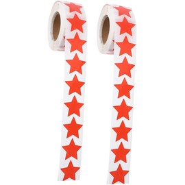 Healeved 2rollos Pegatinas Bronceadoras De Estrellas De Pegatinas Corporales Autoadhesivas Perforadas Para Playa Ligeras y Transpirables