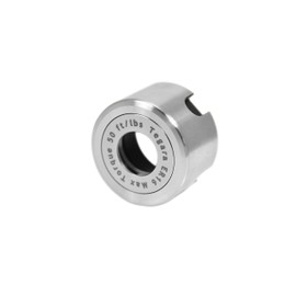 Tegara ER32 Slot Style Ball Bearing Collet Nut 202-1574 P[