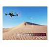 SNAPTAIN SP500 2K Drone with GPS Camera 5G WiFi Transmission