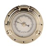 Rome Retro Barometer for Navigation Marine RV Yacht Boat SUV