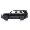Kyosho Original 1/43 Lexus LX 600 F SPORT (Black F/Export