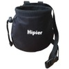 Rock Climbing Chalk Bags with Belt Zipper Pocket and Adjustable