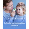 Femometer Fever Thermometer for Babies, Children and Adults, Contactless, Infrared,