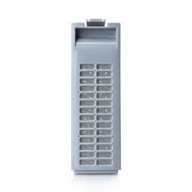 KOME Lint Filter for Washing Machine Suitable for various types of washing machines(hitachi/panasonic/Toshiba/sanyo/LG/Sumsung...）model number ：1084