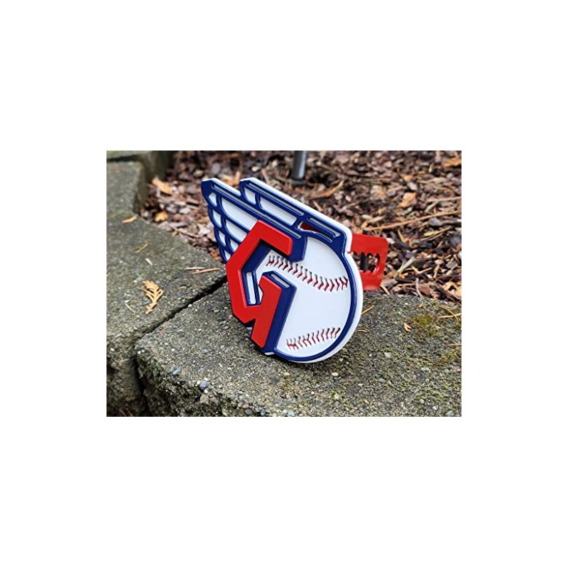 Guardians Custom Hitch Cover