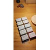 ZenSuous mini GAMAT soap [sea cucumber] Handmade soap +-45gram