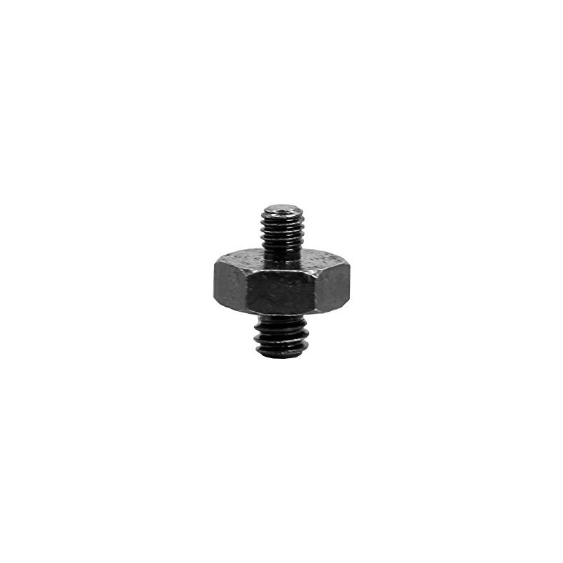 REC-MOUNTS 1/4 Male to M5 Male Conversion Adapter (M5 to