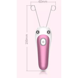 e-appeal electronic hair threading machine (Butterfly hair removal) Hair threader