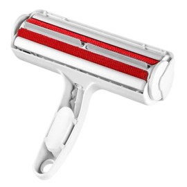 Reusable Pet Hair Remover, Easy to Use and Clean Pet Fur from Carpet, Furniture, Rugs, Stairs, Bedding and Sofas
