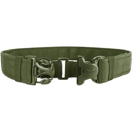 Helikon Men's Defender Security Belt Olive Green size XXL (130cm)