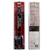 LARSON Certified Black Storm Door Piston Hold-Open Kit, Storm Door