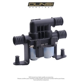 DUNSIHUI 64116906652 HVAC Heater Control Valve 701-007 For E60 E64 E65 E66 525i 525xi 528i 528xi 530i 530xi 535i 535i GT 535xi 545i 550i 645Ci 650i 745i 745Li 750i 760i M5 M6 x5