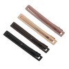 40pcs Dividing Duck Bill Clip Professional Alloy Safety Sectioning Hair