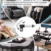 Feikeer 1.28.000.131.30 Electric Recliner Actuator Replacement Kit, Lift Chairs Motor