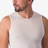 CASTELLI PRO Mesh 2.0 Sleeveless, Maglia Senza Maniche da Ciclismo