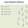 Higher Nature - Pro Gut - High Strength Probiotic -
