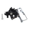 WAKE Mountain Bike Bicycle Front Derailleur Shifter Aluminium Alloy Bike