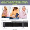 Extra Large Replacement Cuff for Omron BP Monitors 22-52cm Large