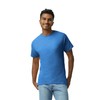 Gildan Gildan Adult Ultra Cotton T-Shirt, Style G2000, Multipack, Royal