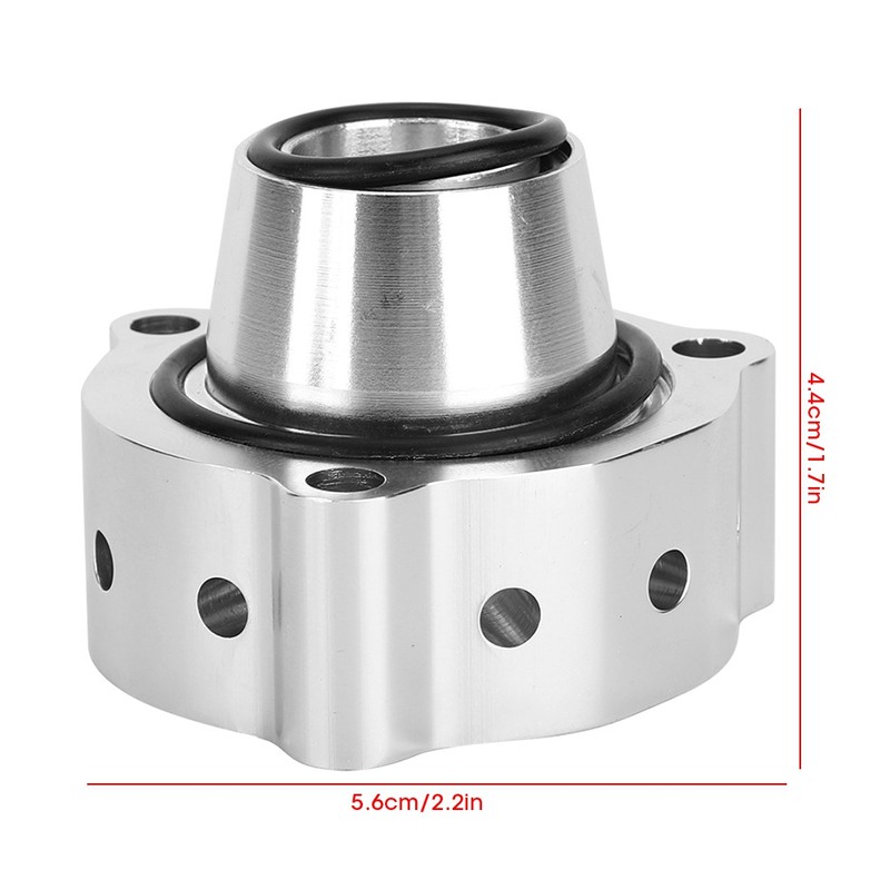 Car Blow Off Valve Dump Adaptor Fit for Seat/Skoda Turbo