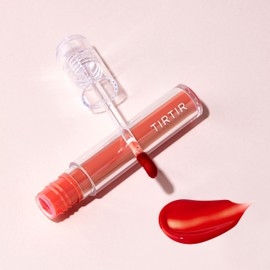 [TIRTIR] JOLLYLIP PLUMPING TINT 02 SPRING SHOWER Jolly Lip Plumping Tint