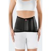 medi Lumbamed Active Stabilising Orthosis I Back Support for Stabilisation