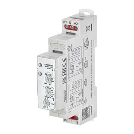 Miratic Automatic Staircase with DIN Rail 7 Operating Modes