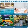 Pool Thermometer Wireless Pool Thermometer Floating Thermometer Digital for Pool