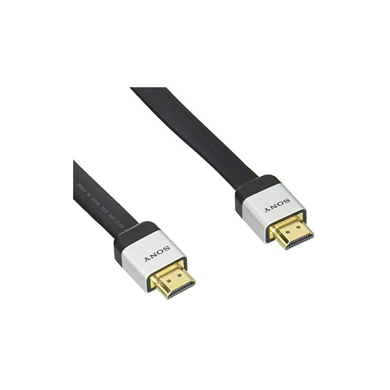 Sony Sony HDMI Cable 3.0 m High Grade DLC –