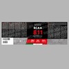 Bandini® BCAA 8 1 1 1 Double Chain Amino Acids