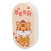 Cartoon USB Flash Drive Cute Animal Pattern Anti Electromagnetic Interference
