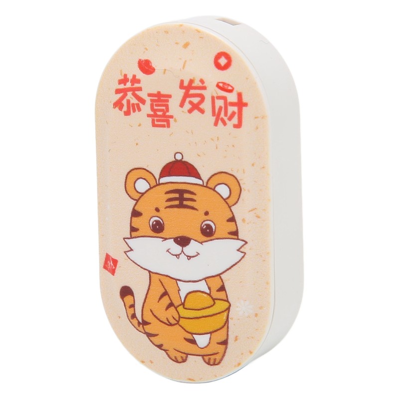 Cartoon USB Flash Drive Cute Animal Pattern Anti Electromagnetic Interference