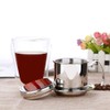 Vietnamese Coffee Drip Filter Maker with Universal Cup Stainless Steel